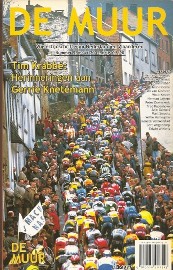 De Muur 9