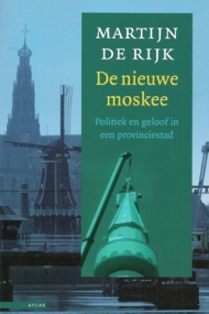 De nieuwe moskee