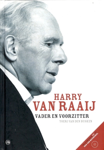 Harry van Raaij