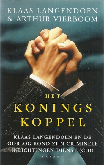Het Koningskoppel