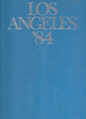 Los Angeles 84