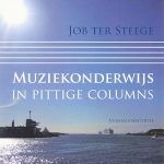 Muziekonderwijs in pittige columns