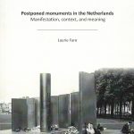 Postponed, monuments in the Netherlands