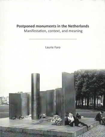 Postponed, monuments in the Netherlands