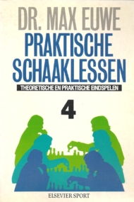 Praktische Schaaklessen 4