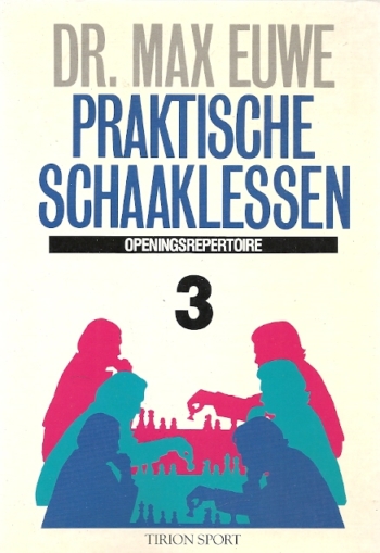 Praktische schaaklessen 3