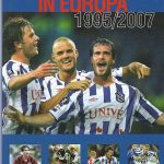 SC Heerenveen in Europa 1995-2007