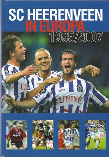 SC Heerenveen in Europa 1995-2007