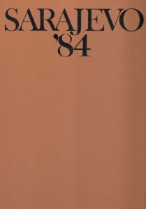 Sarajevo 84