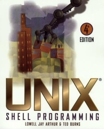 UNIX Shell Programming