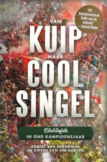 Van Kuip naar Coolsingel