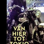 Van hier tot Tokio