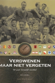Verdwenen Maar Niet Vergeten