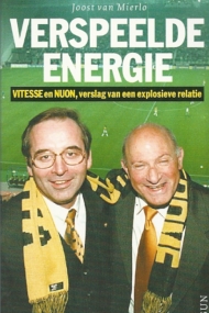 Verspeelde energie