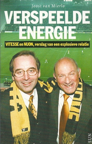 Verspeelde energie