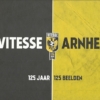 Vitesse Arnhem 125 jaar, 125 beelden