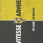 Vitesse Arnhem 125 jaar