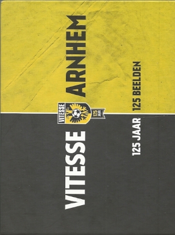 Vitesse Arnhem 125 jaar