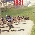 Wielergids 1981
