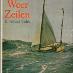 Zwaar weer zeilen