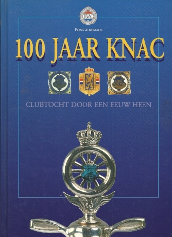 100 JAAR KNAC