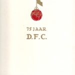75 jaar DFC