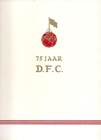 75 jaar DFC