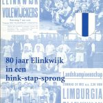 80 Jaar Elinkwijk in een hink-stap-sprong