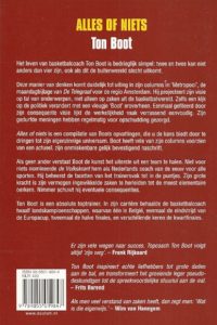 Alles of Niets