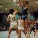 Basketbal Jaarboek 74-75