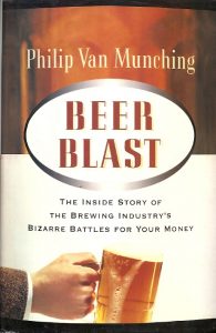 Beer blast