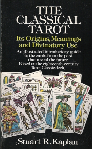 Classical Tarot