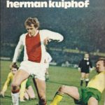 Europa Cup 1970-1971 (XVI)