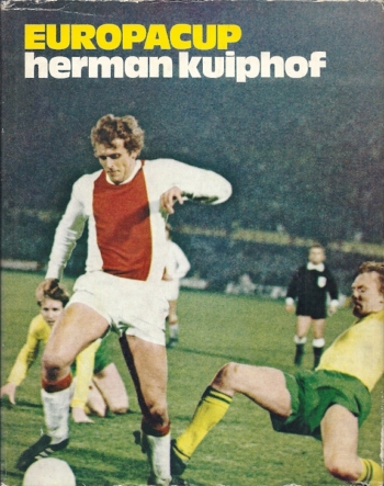 Europa Cup 1970-1971 (XVI)