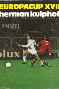 Europa Cup 1971-1972 XVII