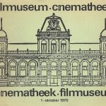Filmmuseum Cinematheek