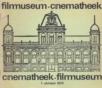 Filmmuseum Cinematheek