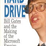 Hard Drive Bill Gates