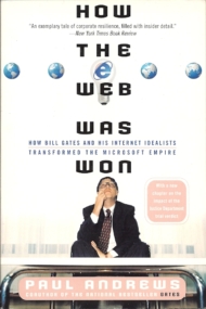 How the Web Was Won