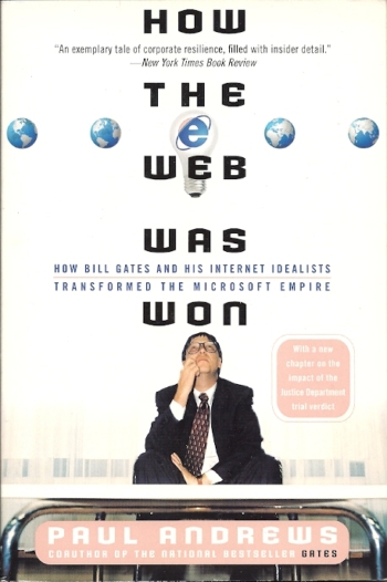 How the Web Was Won