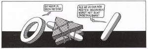 Illustratie Marc Terstroet