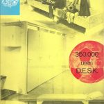 Lustrumboek RKVV DESK 1930-1970