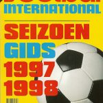 Seizoengids 1997-1998 Voetbal International