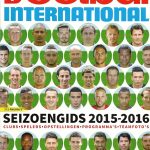 Seizoengids 2015-2016