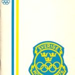 Sverige Montreal 1976