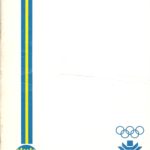 Sverige Sarajevo 1984 Media Guide