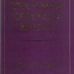 The Towns of Roman Britain