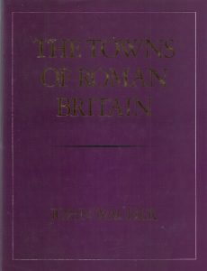The Towns of Roman Britain