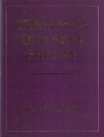 The Towns of Roman Britain