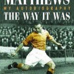 My Autobiography - Stanley Matthews